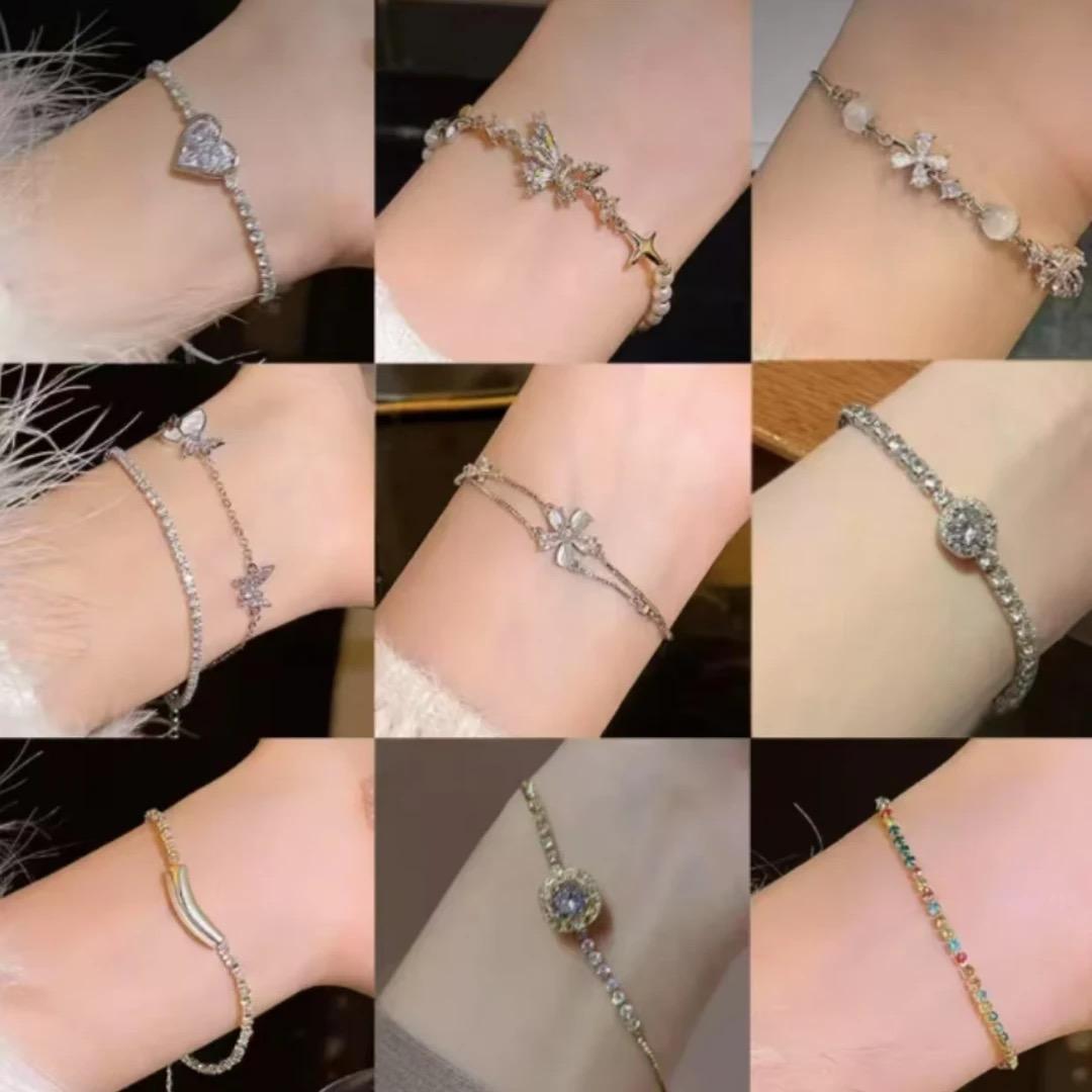 潮牌首饰大玩家