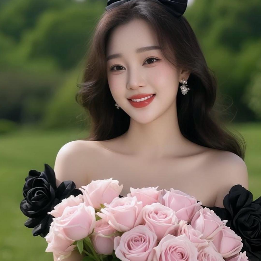 💞 不困于情🍀