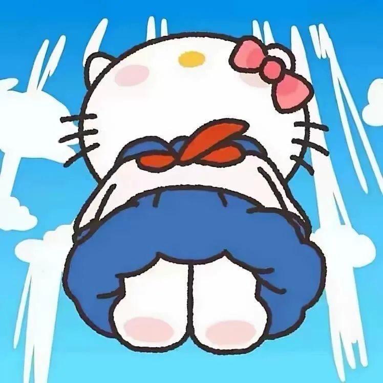 小猫泡泡