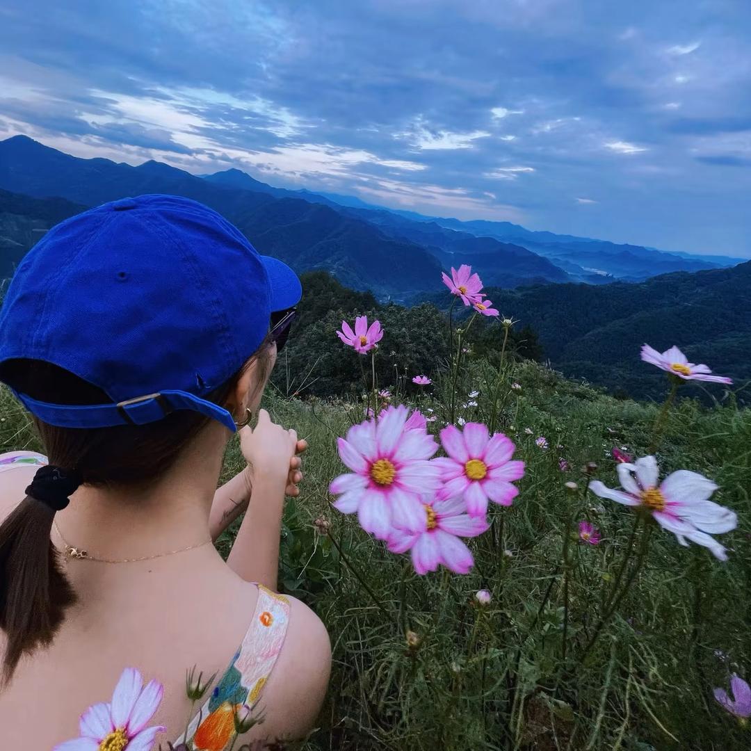 ~语 桐🍀