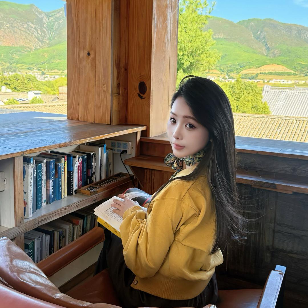 三月家🏡