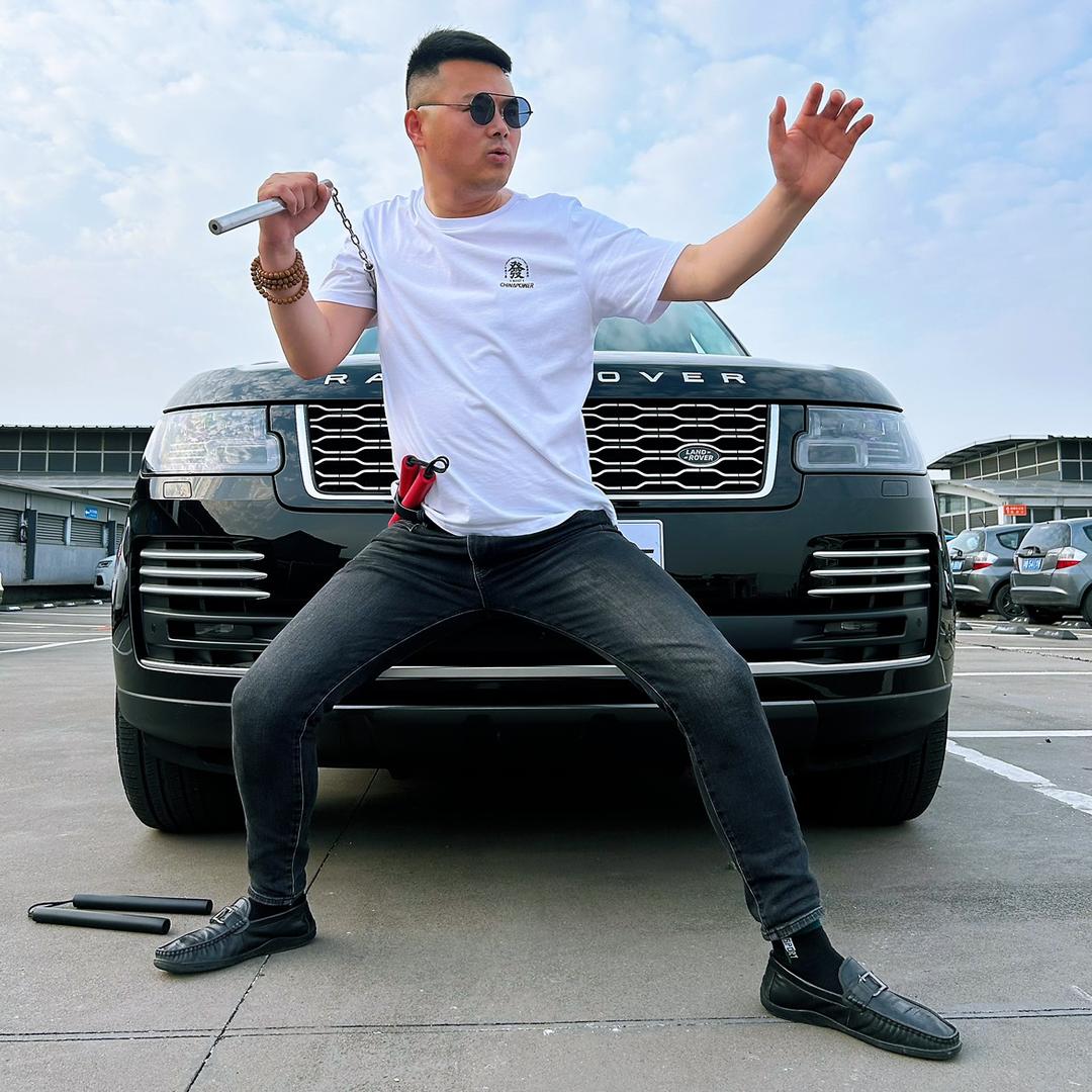 棍哥说车