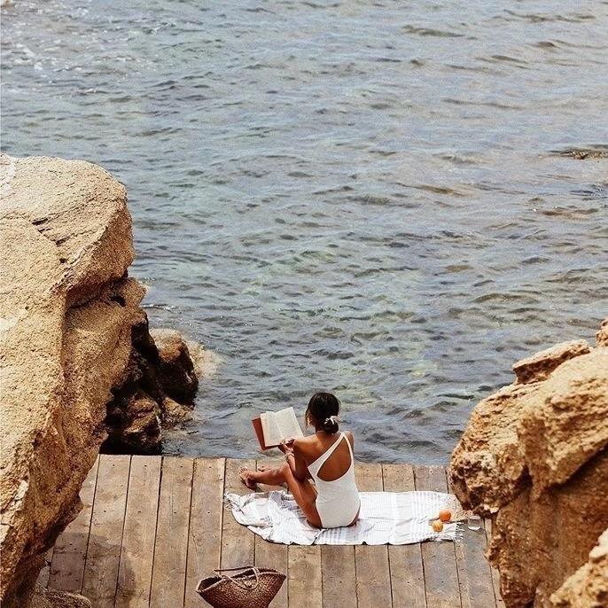 星辰大海🌊
