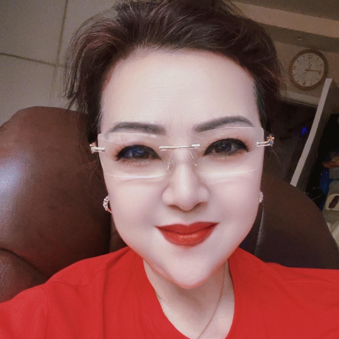 亚芳（厨窗有好物）