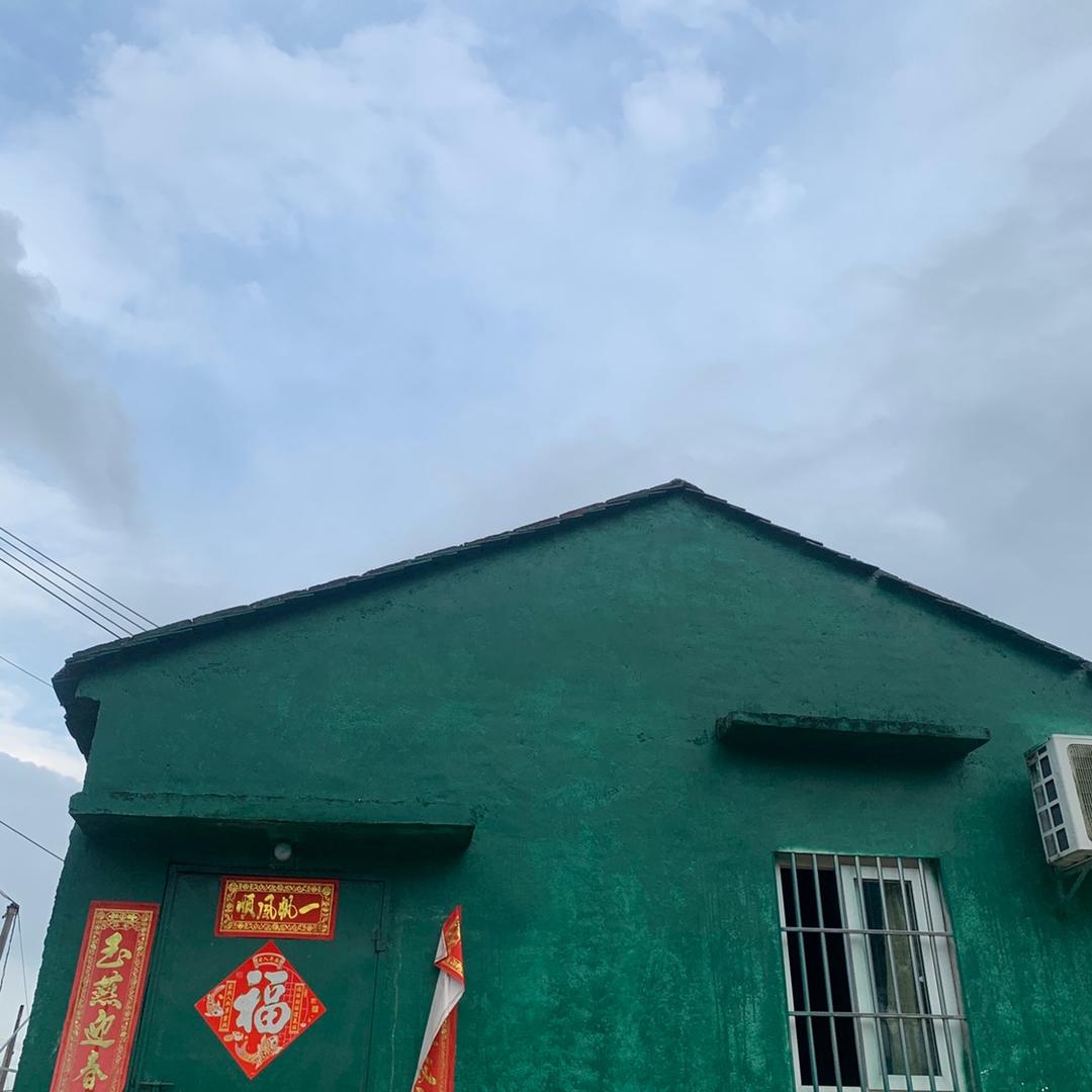 简单生活在路上