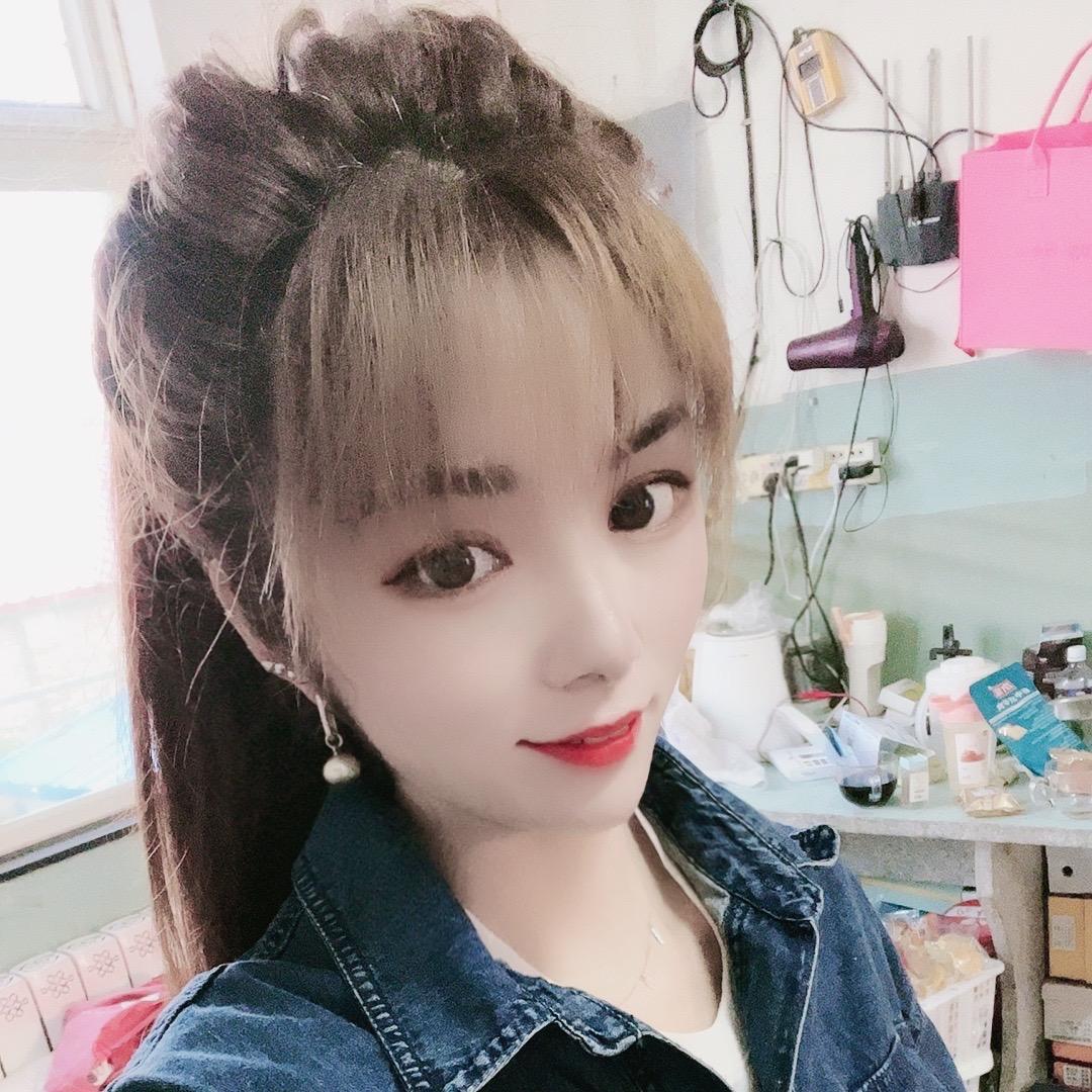 এ᭄90年的倩倩呀ృ