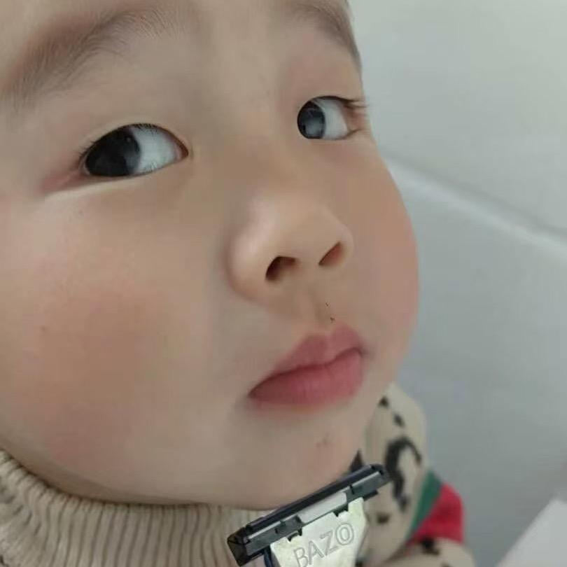 不含糊的小韩🫨