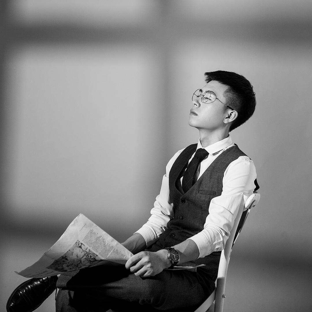 设计师阿Q