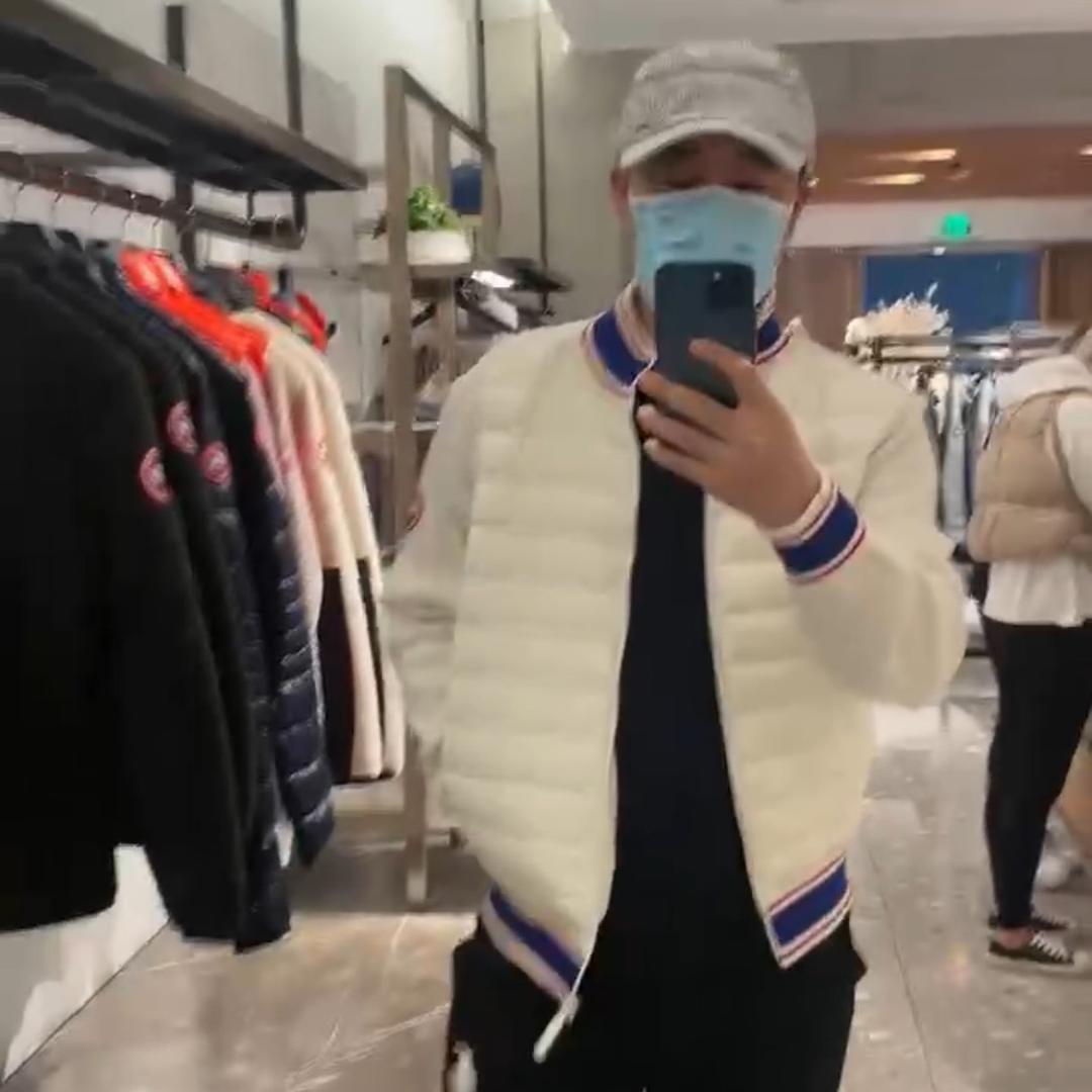 月岛风情