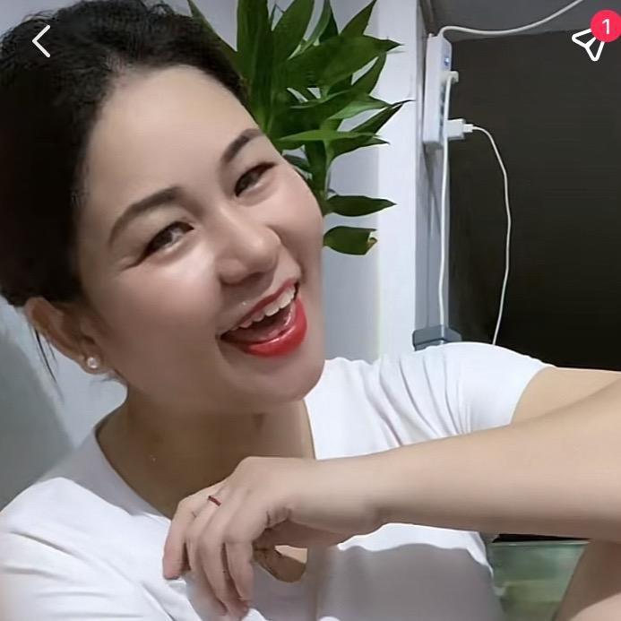雨中漫步