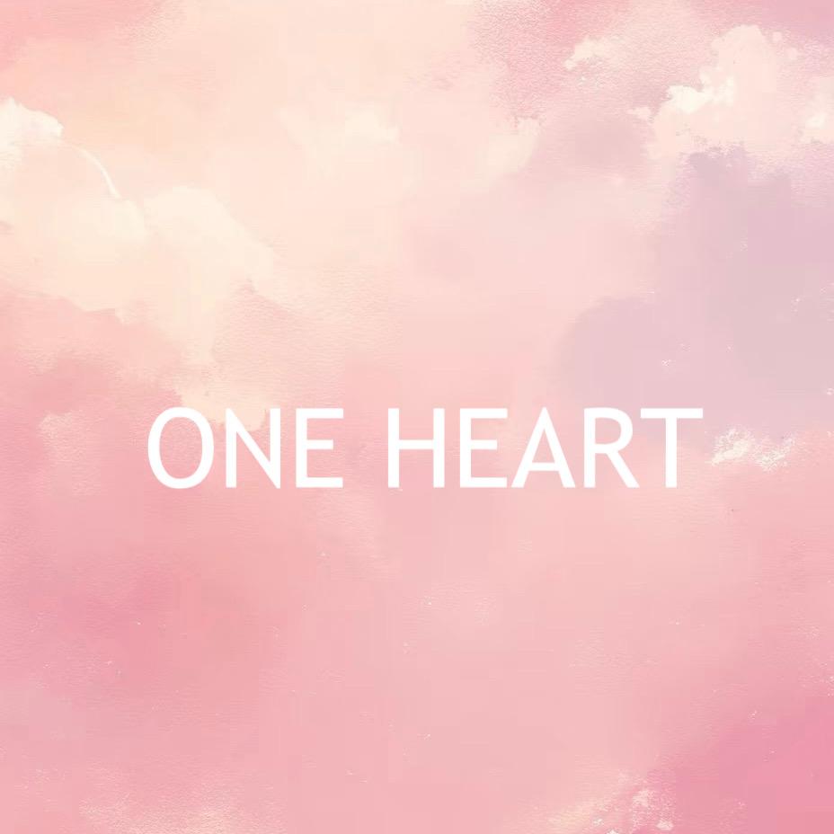 ONE HEART