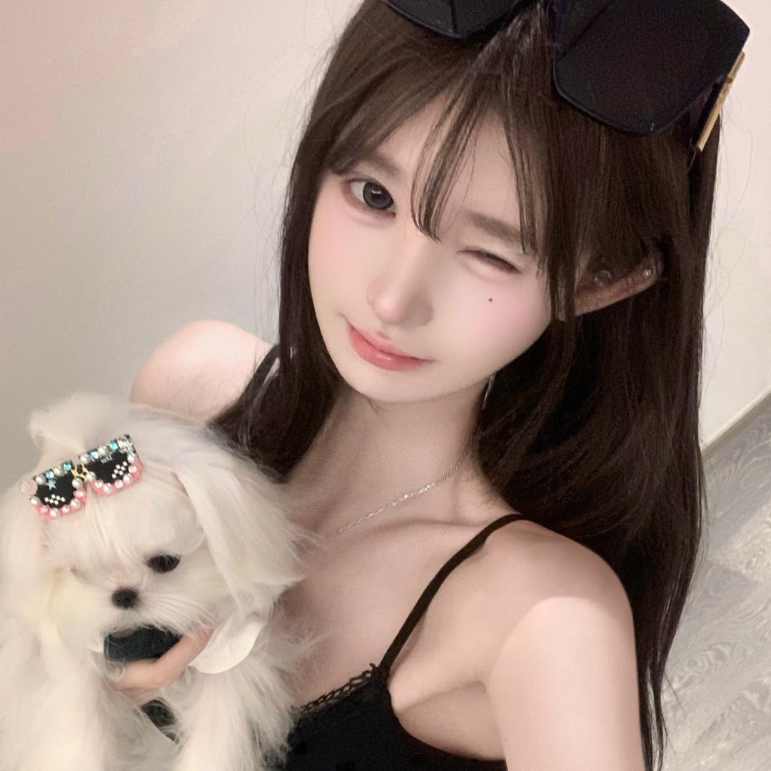 羊和只只