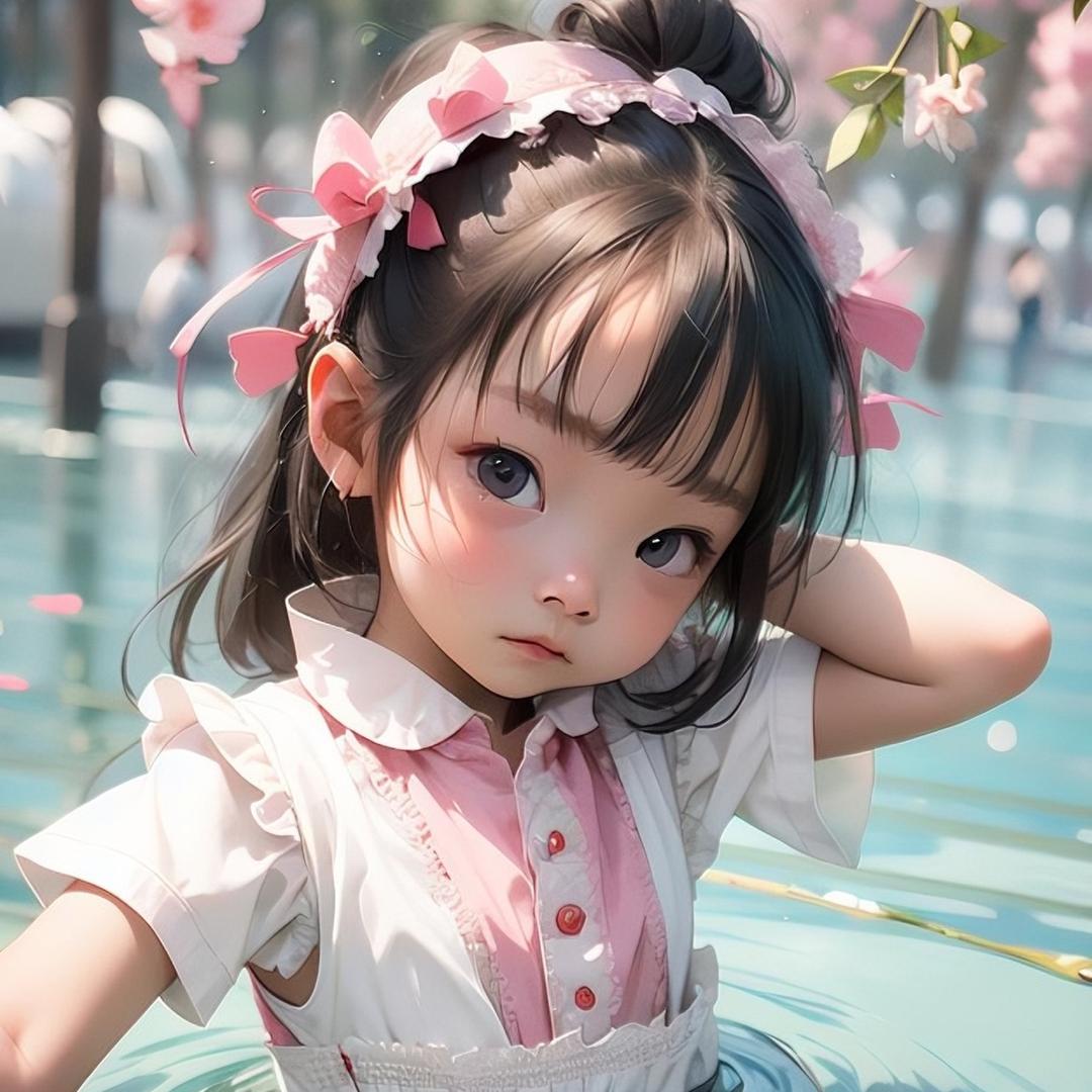 萌宝