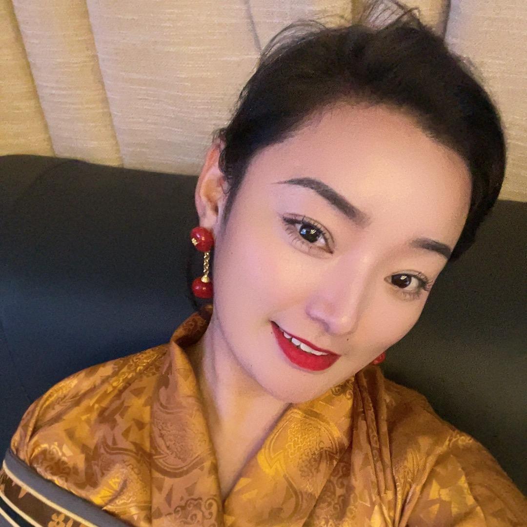 卓玛姐姐