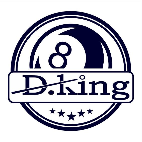 D.King Billiards｜桌球