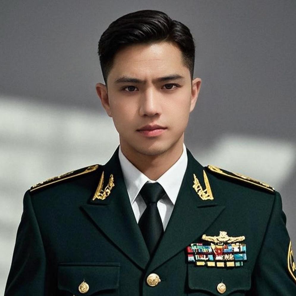 山河赴野【阿雄】