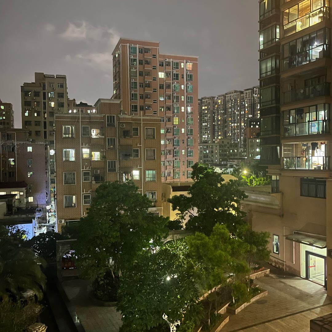 平安喜乐🍊
