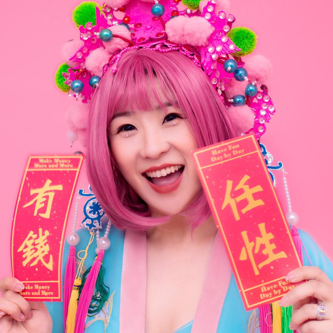 涿州大表姐