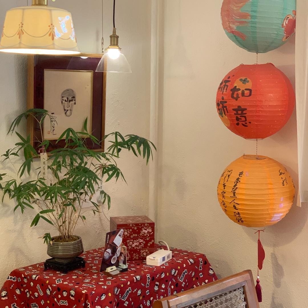 闪闪变美丽