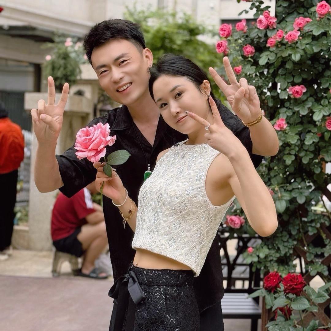 小茹的刘厂长
