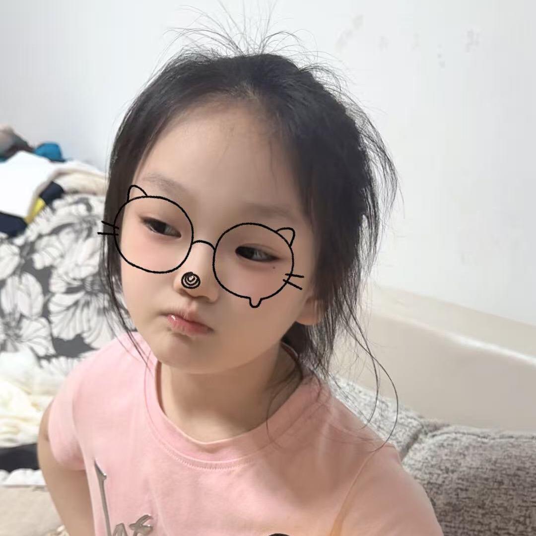 小瑶瑶