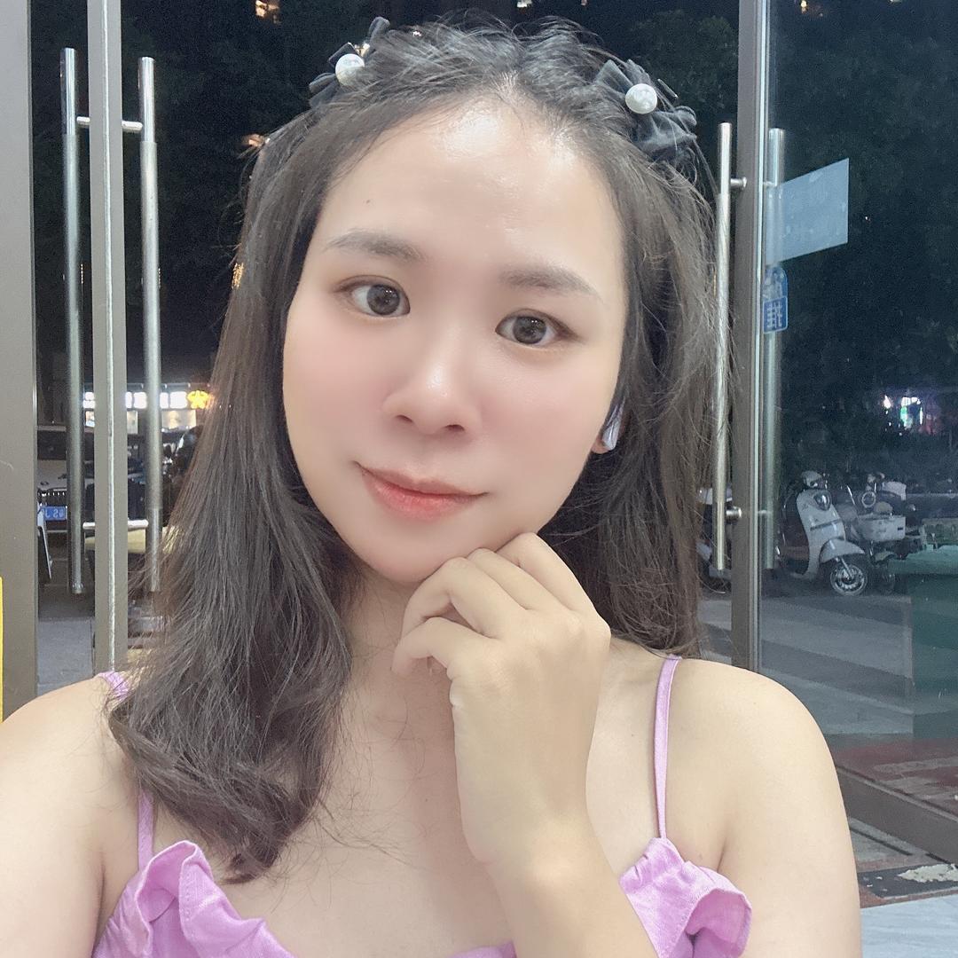 🌈😘小依🎀