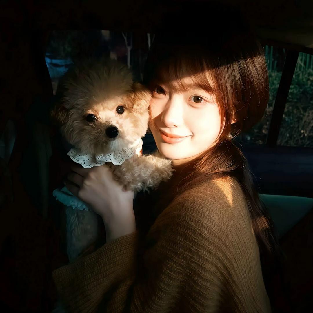 一米八的呆呆鱼