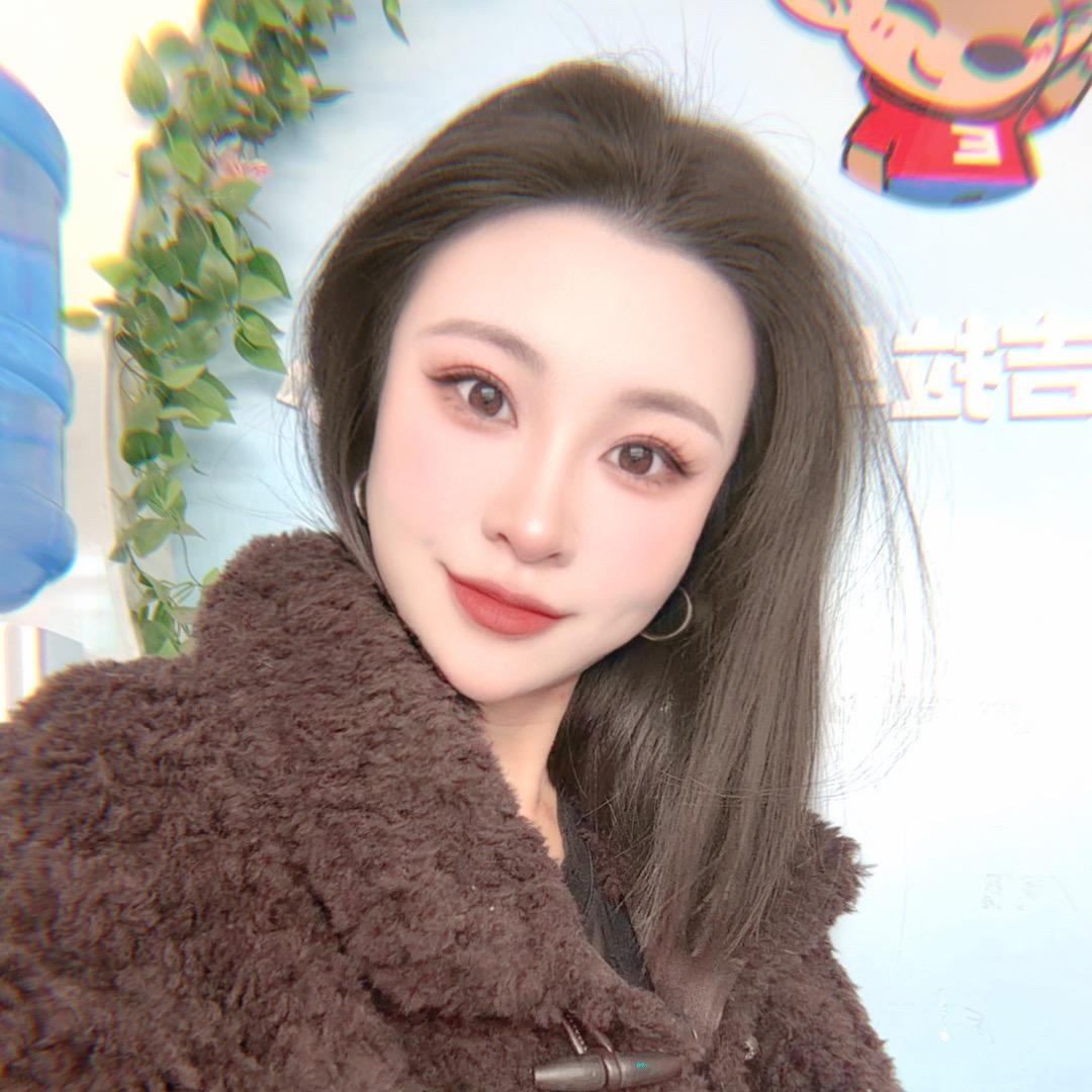 沐瑶瑶ᥫᩣ
