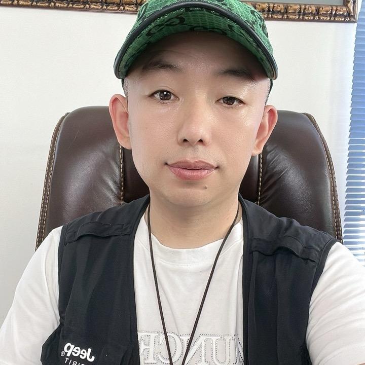 兴安盟星聚传媒《张总》