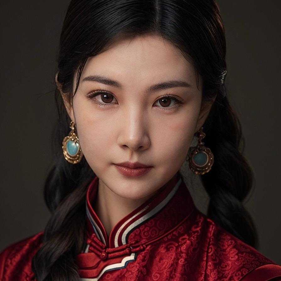 是莎莎呀