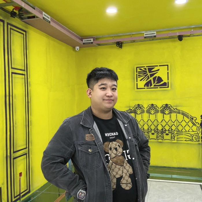 临汾做家装的金龙🏠