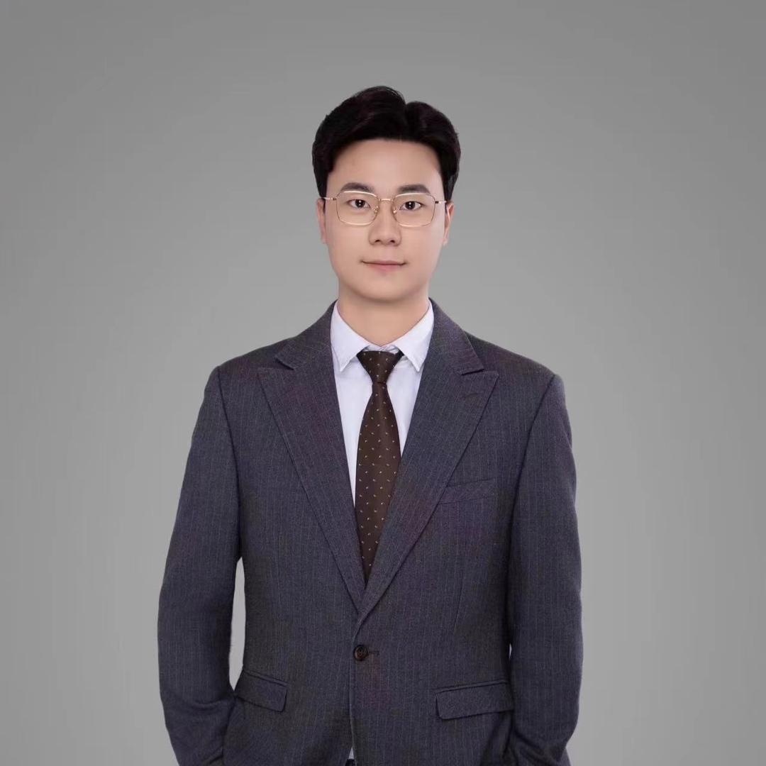 “豫”见李老师-单招指导