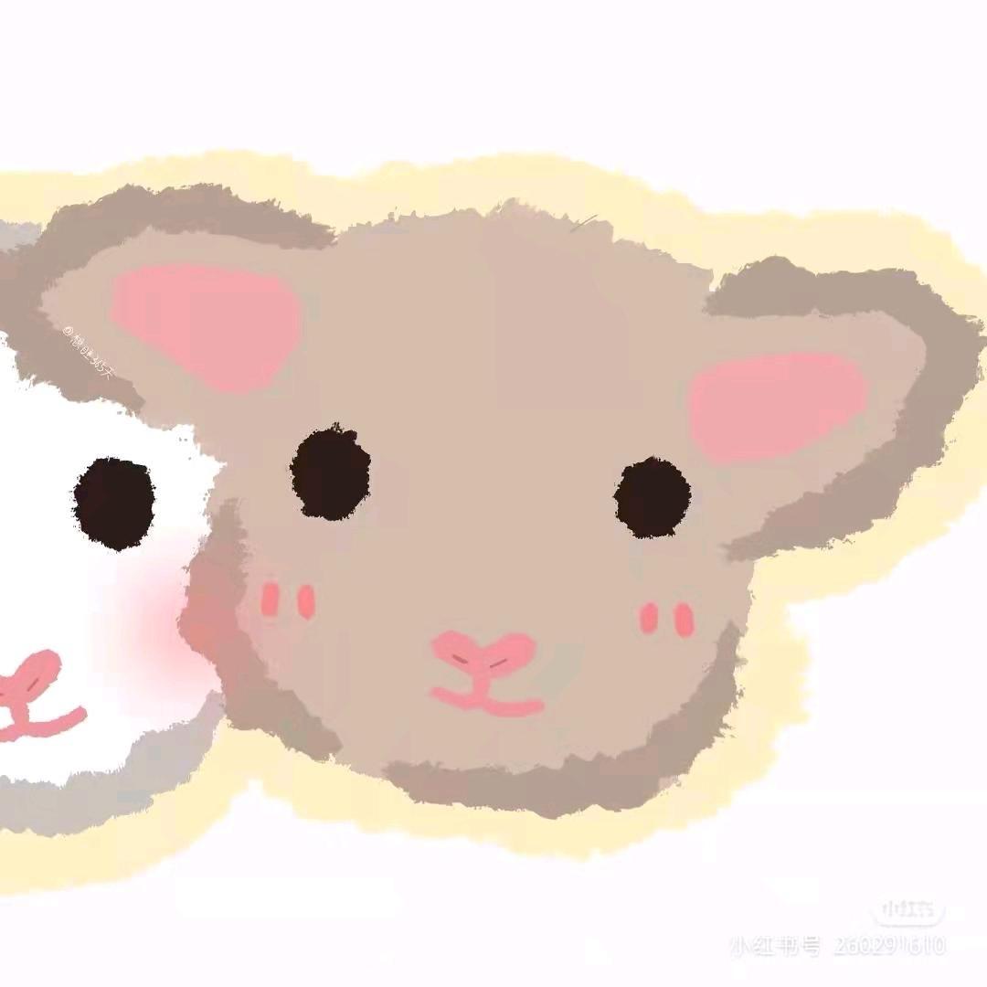 小颖的男友💑