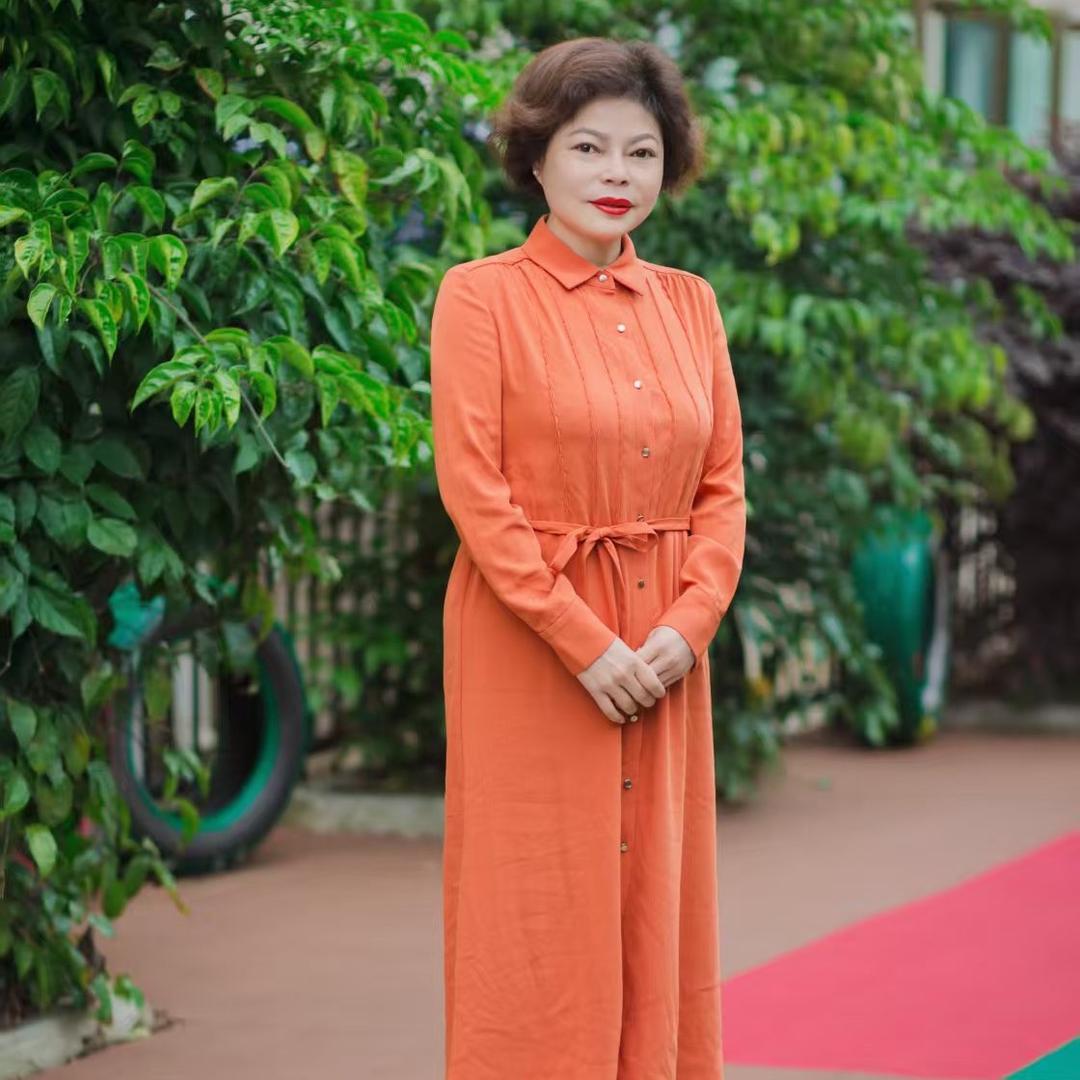 播州区南白街道汇龙心语幼儿园