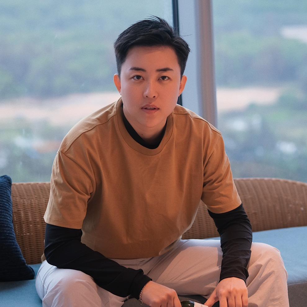 叶海洋·葉話@抖音