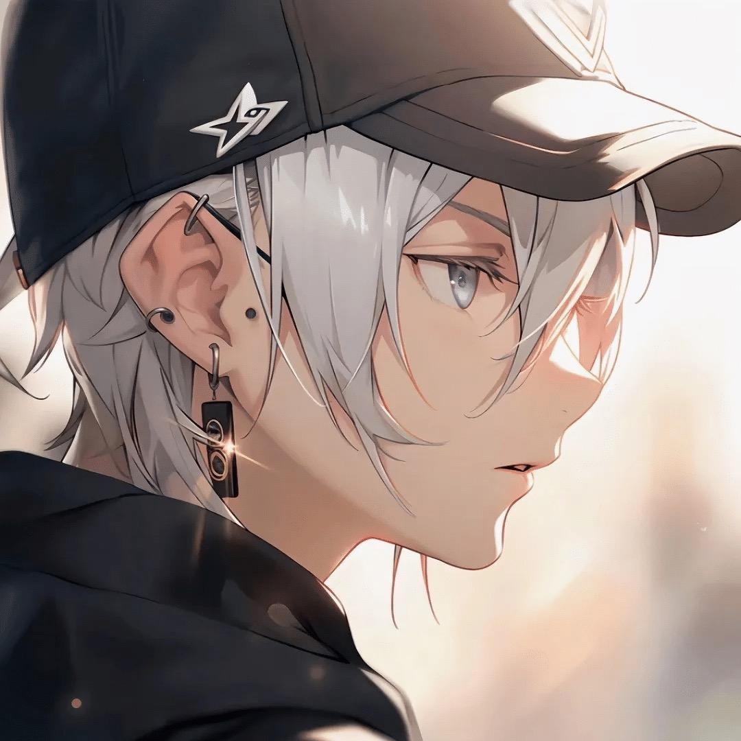 小惡魔♠️偷心不償命