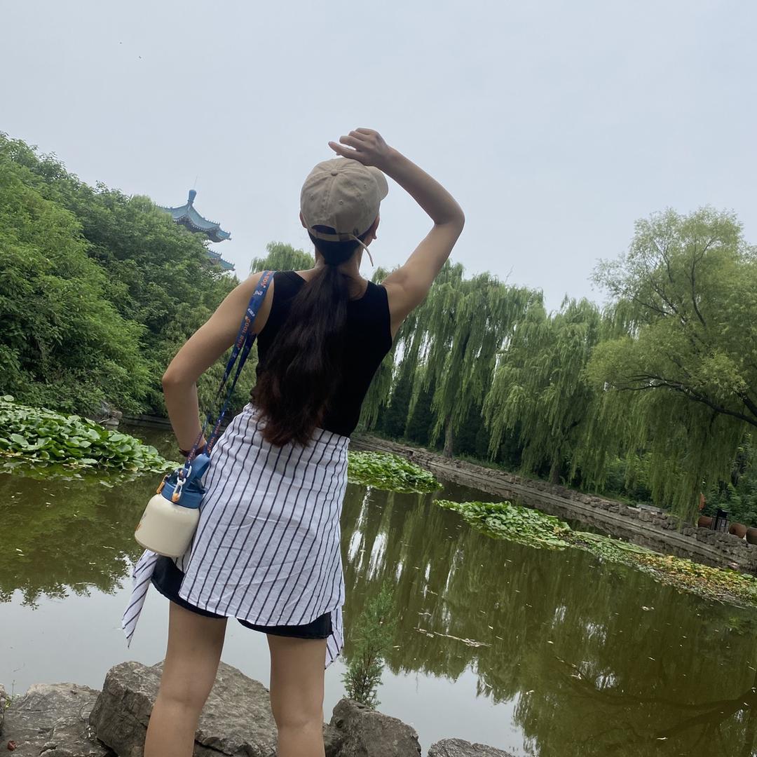 仰望