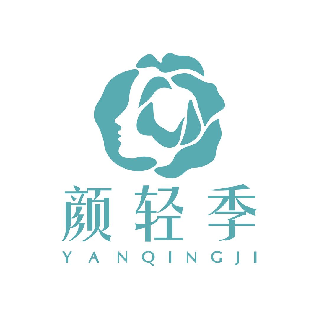 颜轻季|水光小屋(新华联店)