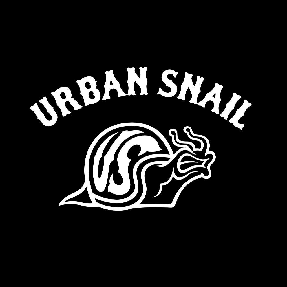 城市蜗牛 Urban Snail