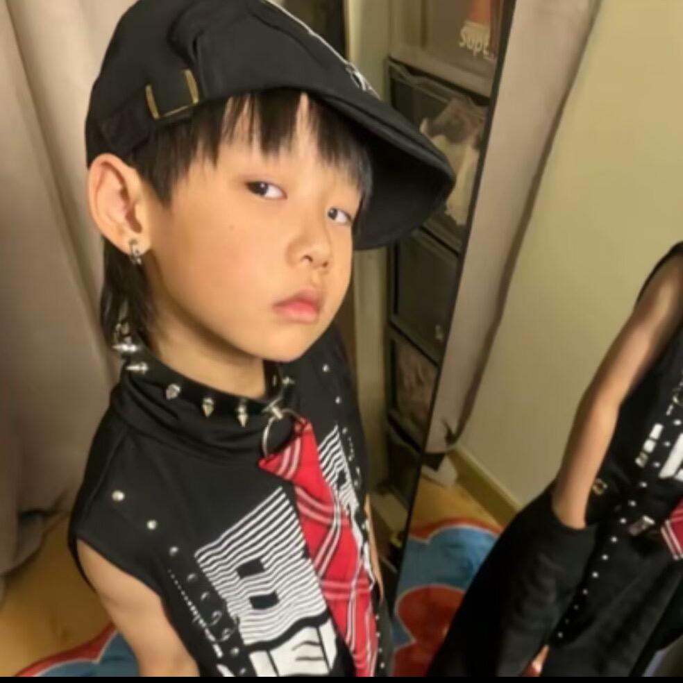 比奇堡在逃父少