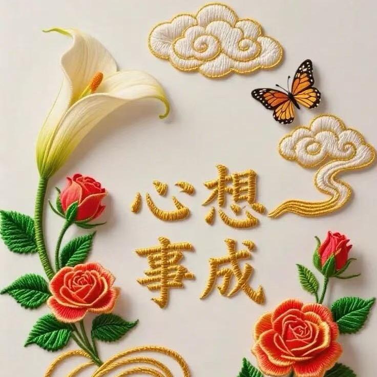 心安ᰔᩚ悦己ᨶ႒ᩚ