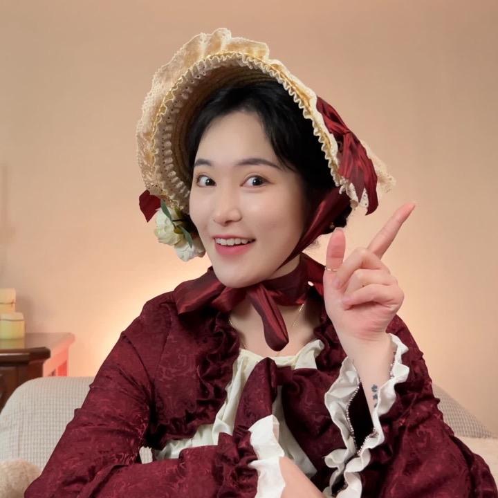 苏珊的摩登生活