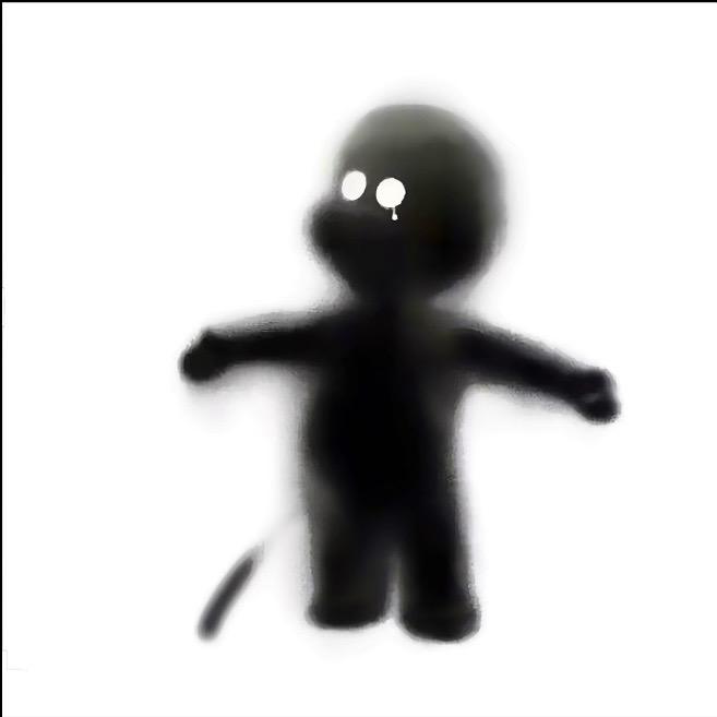 ( p′︵‵。)忍住不哭
