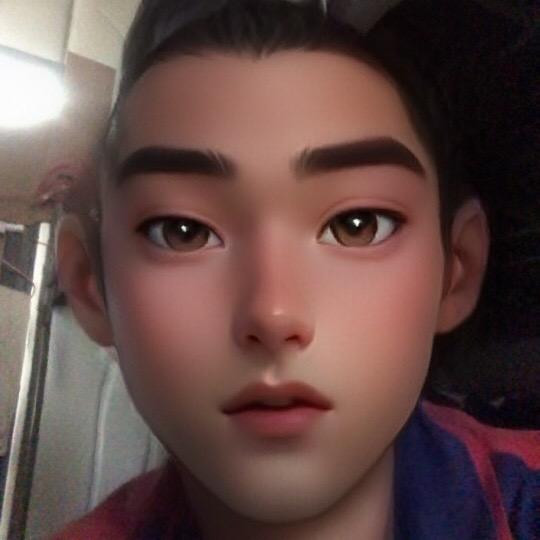 纵横四海江少