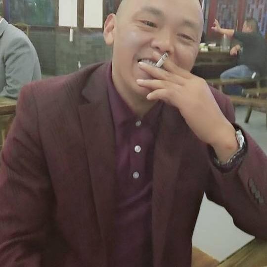 老虎🐯（鲈🐟收割机）