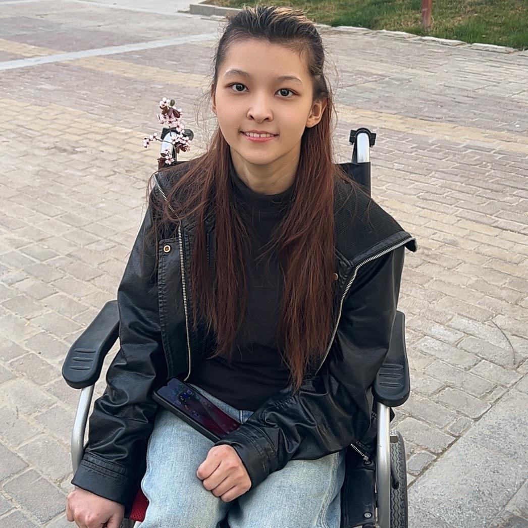努尔曼古丽