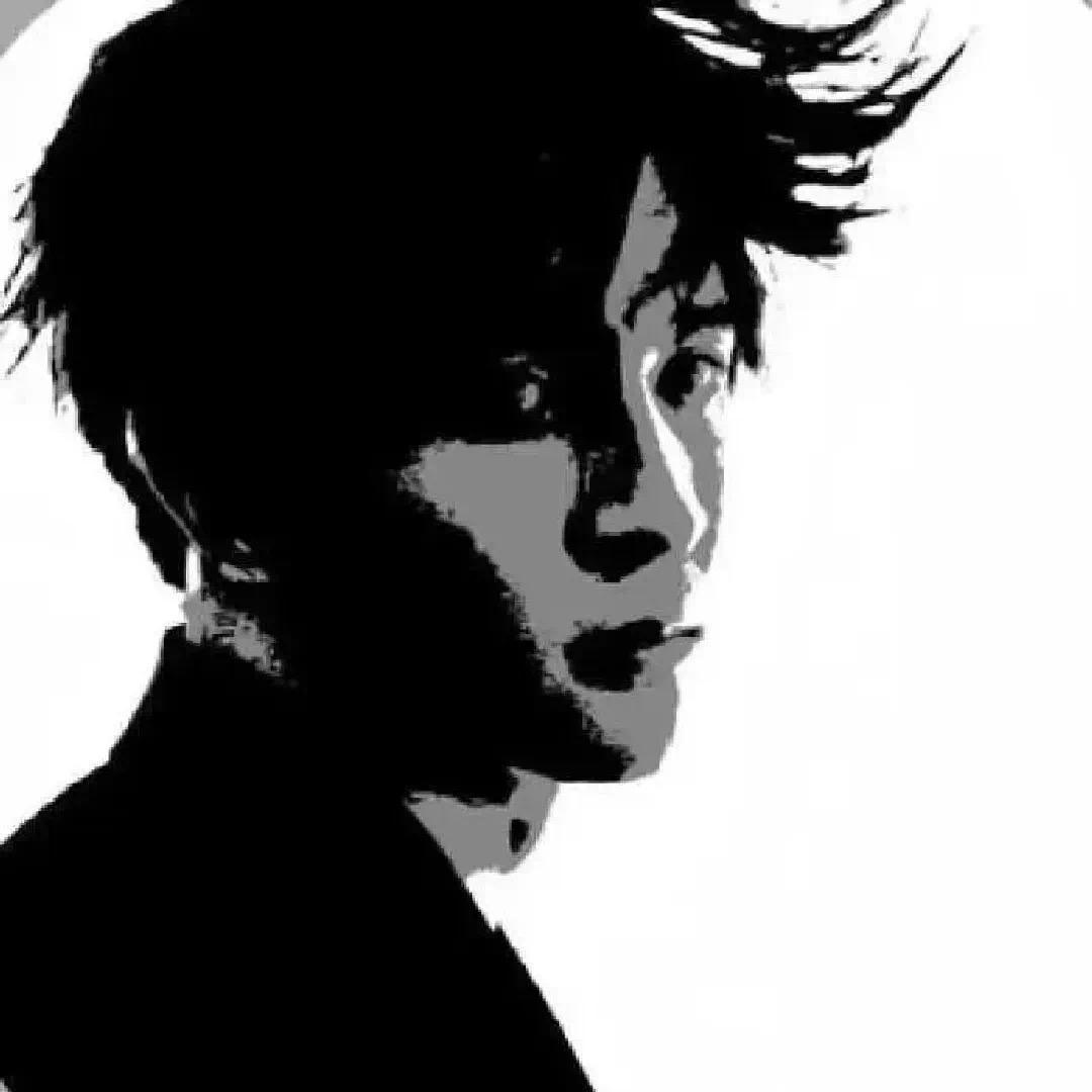 杨了二正.