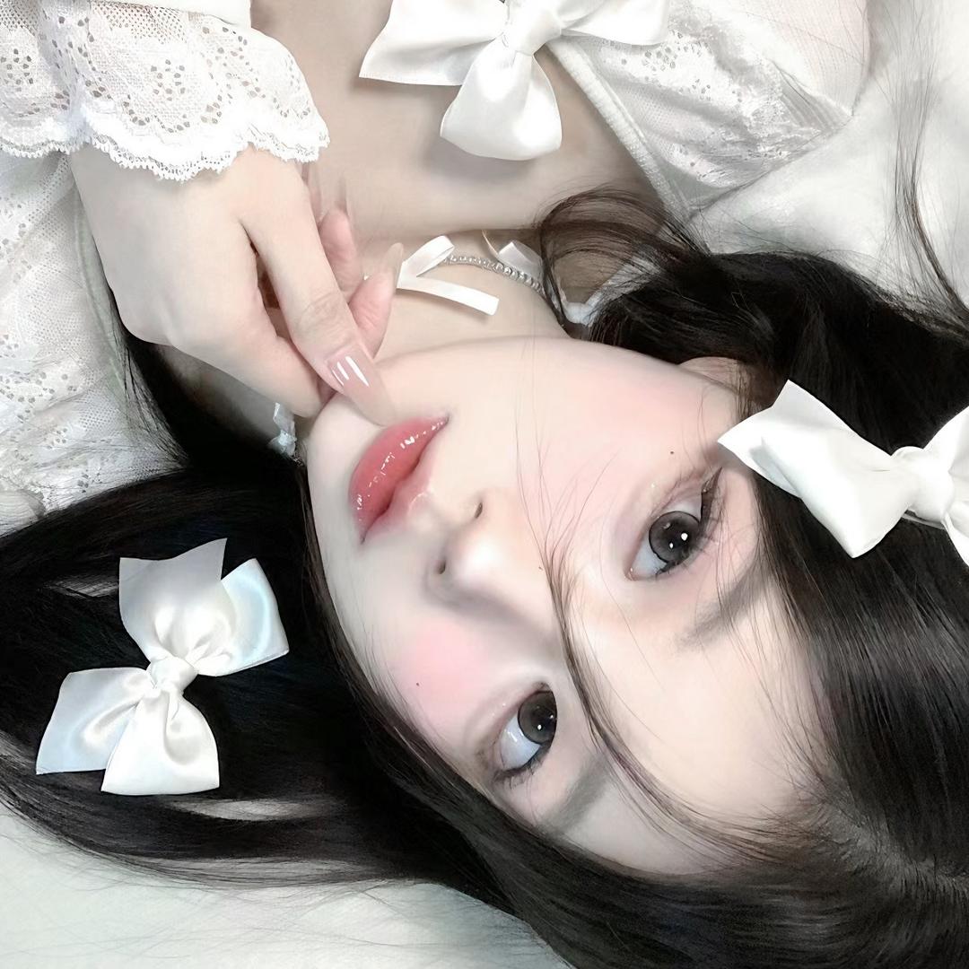 真诚璃茉