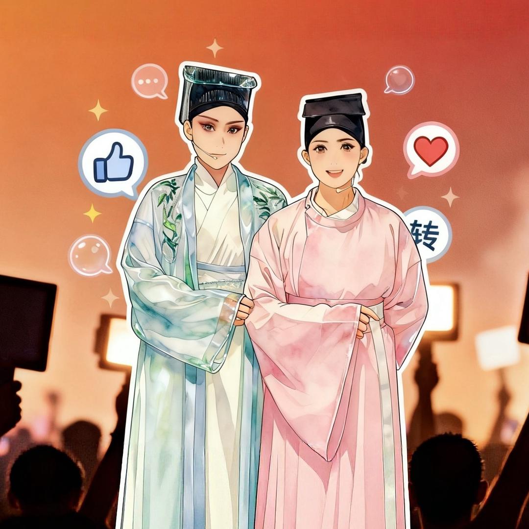 超有戏剧团
