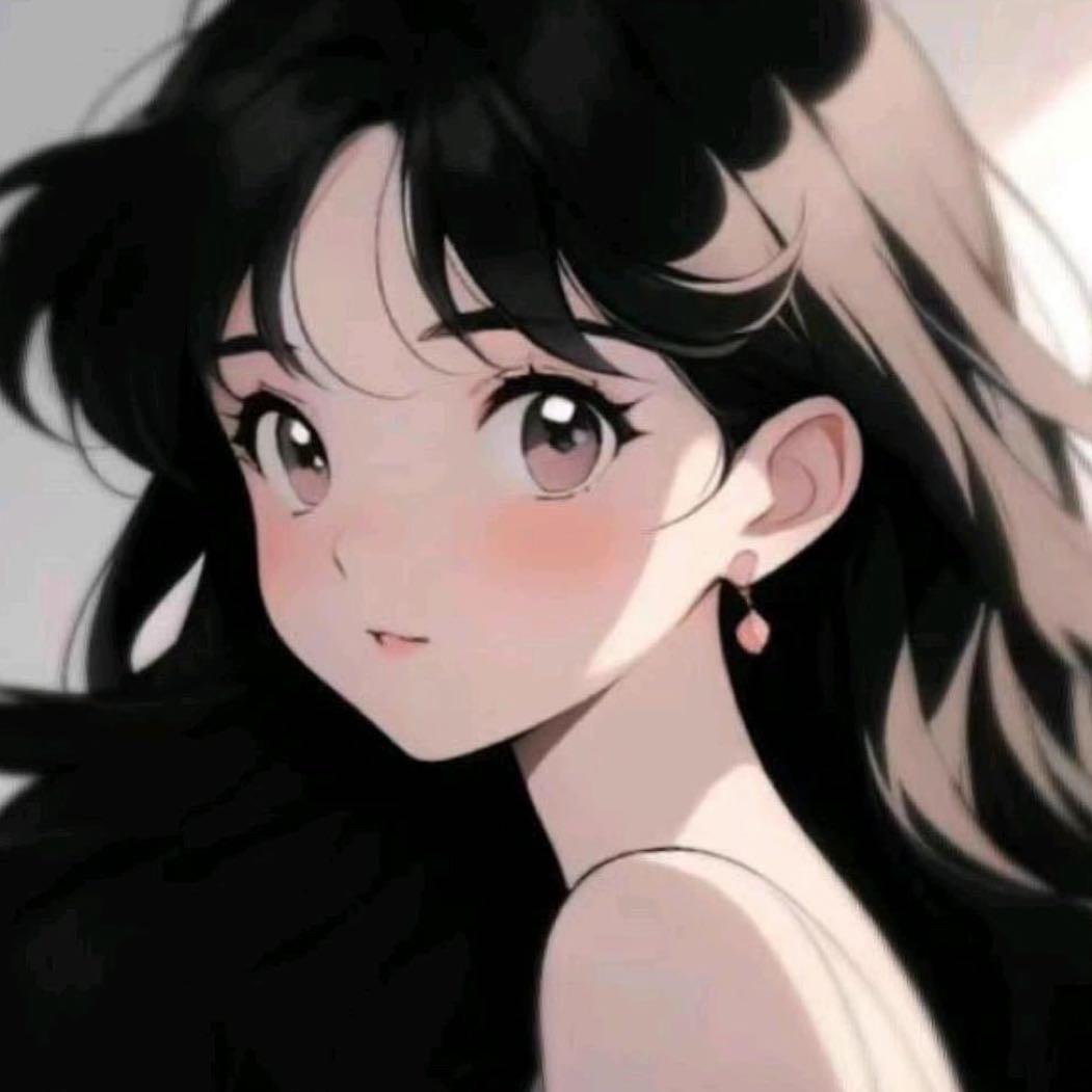 不是甜妹